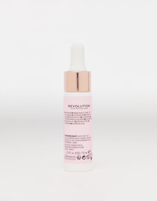 Revolution - Rehab - Exfoliant pour lèvres aux AHA, 3 de 4