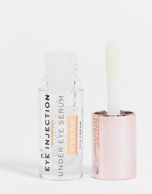 Revolution – Rehab Eye Injection – Serum pod oczy, 2 z 4