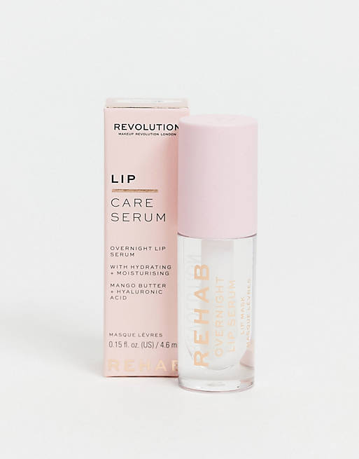 Revolution Rehab Overnight Lip Serum