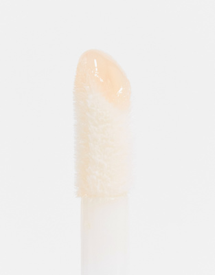 Revolution Rehab Plump Me Up Lip Serum - Orange Glaze-pink