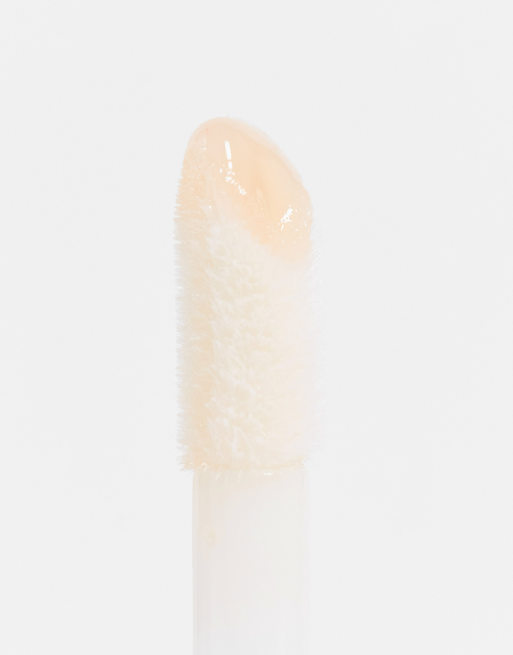 Revolution Rehab – Plump Me Up – Plumpande läppglans i Orange Glaze, 2 av 4