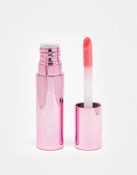 Revolution - Rehab Plump & Tint - Blush à lèvres - view 1