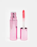 [Revolution] Revolution Rehab Plump & Tint Lip Blush-Pink No Size Pink blush