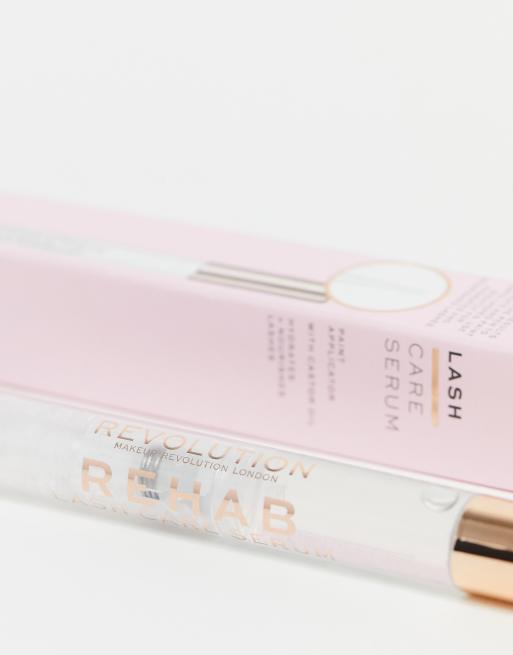 Revolution – Rehab – Serum do rzęs, 3 z 4