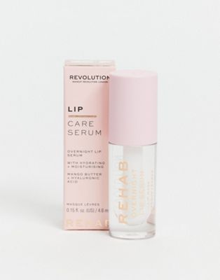 Revolution - Rehab - Sérum lèvres pour la nuit