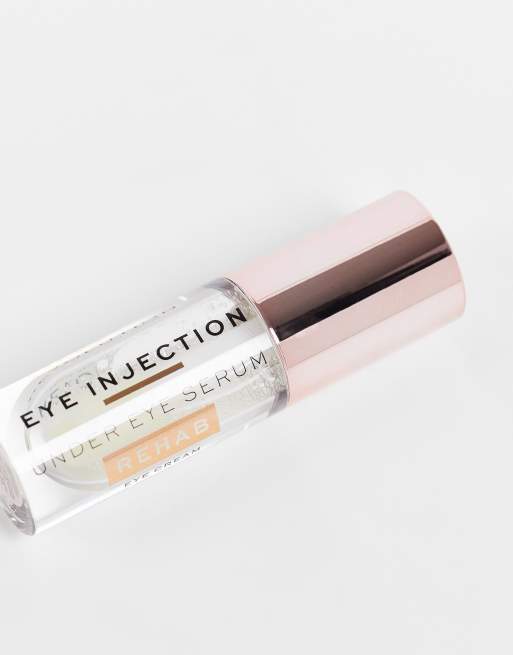 Revolution - Rehab - Sérum pour les yeux, 3 de 4