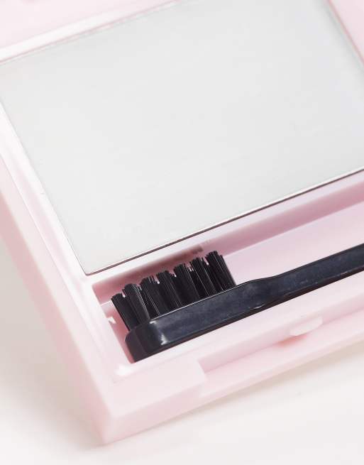 Revolution – Rehab Soap & Care Styler – Ögonbrynstvål, 2 av 4