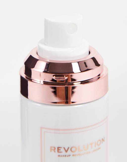 Revolution - Rehab - Spray fissante rigenerante al cocco, 2 di 4
