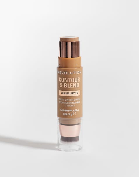Revolution - Reloaded Contour & Blend - Barra de contorno: Tono Medium - view 1