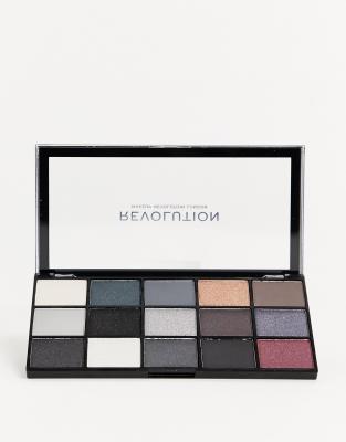 Revolution Eyeshadow Palette in |