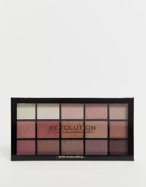 Revolution Reloaded - Iconic 3.0 - Palette - view 1
