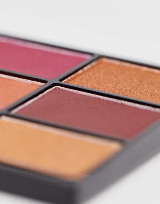 Revolution – Reloaded Newtrals 3 Palette – Ögonskuggspalett, 2 av 4