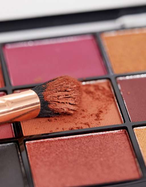 Revolution – Reloaded Newtrals 3 Palette – Ögonskuggspalett, 3 av 4