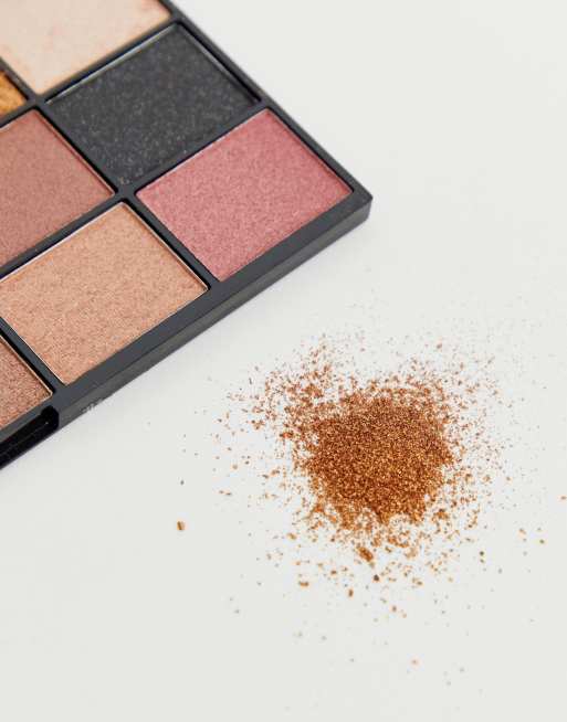 Revolution Reloaded Palette Affection, 3 of 4