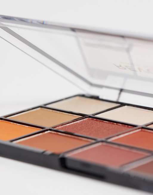 Revolution - Reloaded - Palette - Iconic Fever, 4 de 4
