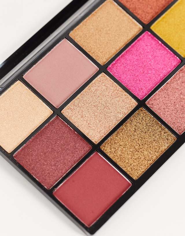 Revolution Reloaded Palette - Prestige