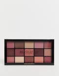 [Revolution] Revolution Reloaded Palette Provocative-Multi No Size Provocative