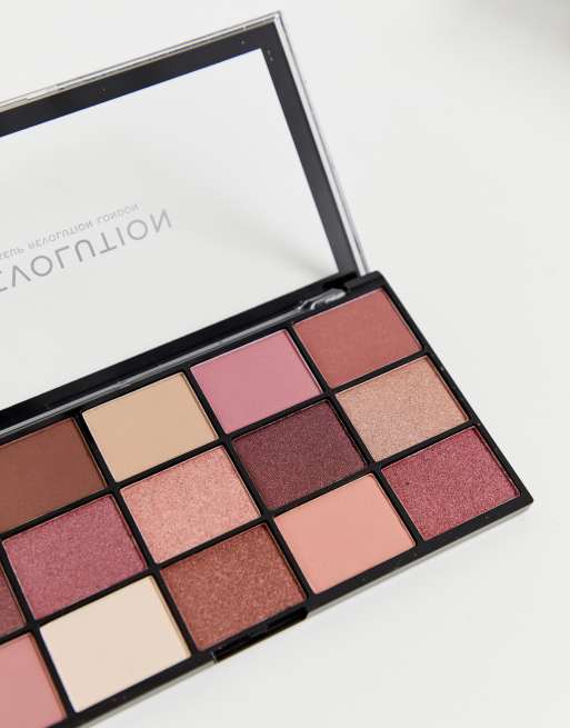 Revolution deals reloaded palette