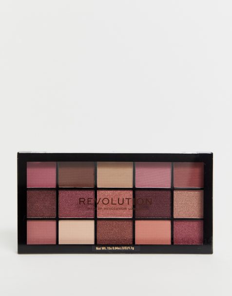 Revolution Reloaded - Provocative - Palette - view 1