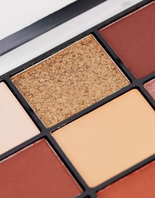 Revolution Reloaded - Velvet Rose - Palette, 3 di 4