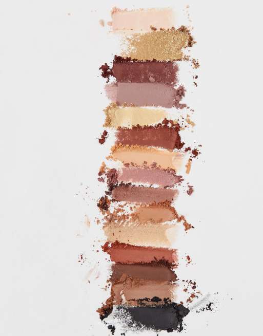 Revolution Reloaded - Velvet Rose - Palette, 4 di 4