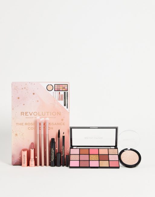 Revolution - Rose Renaissance Collection - Spar 37%