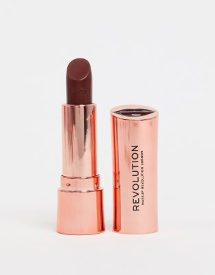 Revolution Satin Kiss – Pomadka do ust 