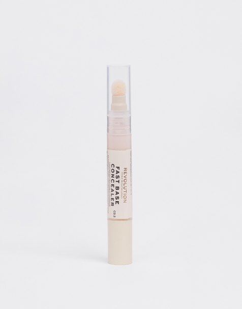 Revolution – Schnell wirkende Abdeckcreme