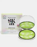 [Revolution Skincare] Revolution Skin Bright Eye-dea Reusable Silicone Eye Patches-No colour No Size No colour