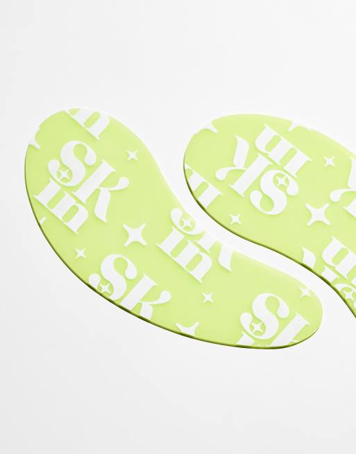 Revolution Skin Bright Idea Reusable Silicone Eye Patches, 2 of 4