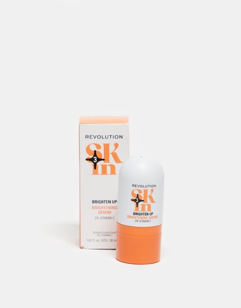Revolution Skin - Brighten Up - Sérum éclat à 3 % de vitamine C - 30 ml - view 1
