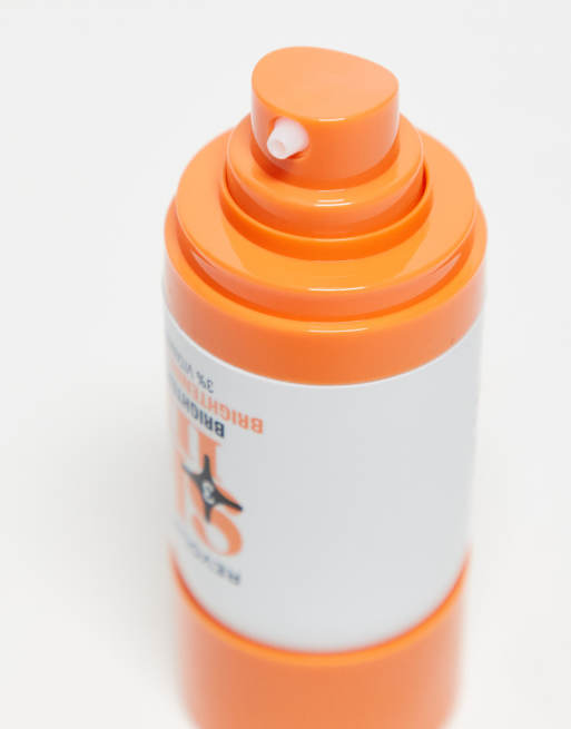 Revolution Skin Brighten Up - Verhelderend serum met 3% vitamine C 30 ml, 4 van 4