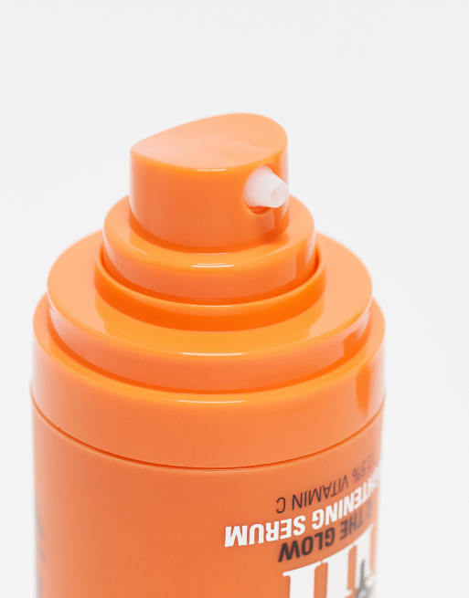 Revolution Skin C The Glow 12.5% Vitamin C Brightening Serum 30ml, 3 of 4