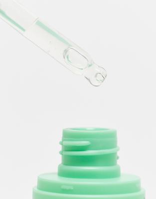 Revolution Skincare Revolution Skin Clear Canvas 5% Niacinamide & 2% Salicylic Acid Clarifying Serum 30ml-no Color