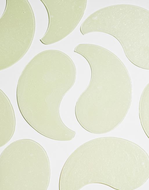 Revolution – Skin De-Puff Pillow Eye Patches – Ögonmasker 30 par, 3 av 4