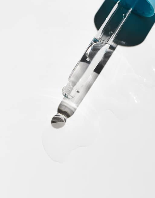 Revolution Skin - Dewy Drench - Sérum hydratant à 2 % d'acide hyaluronique - 30 ml, 3 de 4