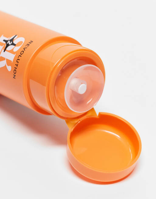Revolution Skin - Glyco Glow - Tonico illuminante con 5% acido glicolico e zenzero, 4 di 4