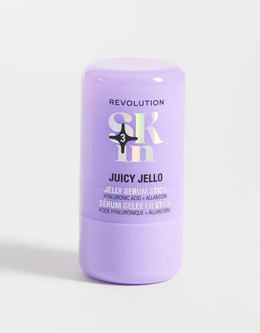 Revolution Skin - Juicy Jello Jelly Serum Stick, 4 of 4