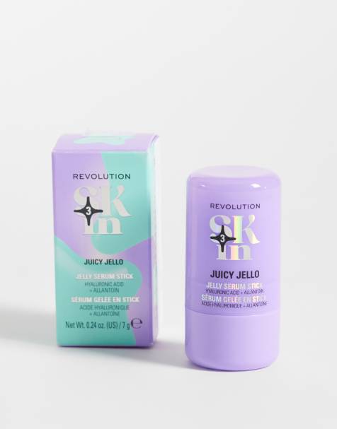 Revolution Skin - Juicy Jello żelowy sztyft serum - view 1