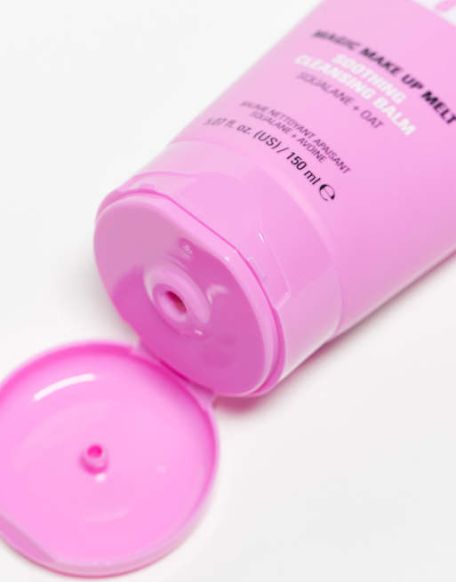 Revolution Skin Magic Make Up Melt Squalane & Oat Soothing Cleansing Balm 150ml, 2 of 4