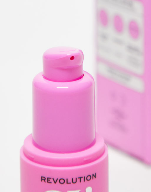 Revolution Skin – Must Be Mucin – Beruhigendes Serum mit Pseudo-Schneckenschleim: 30 ml, 4 von 4