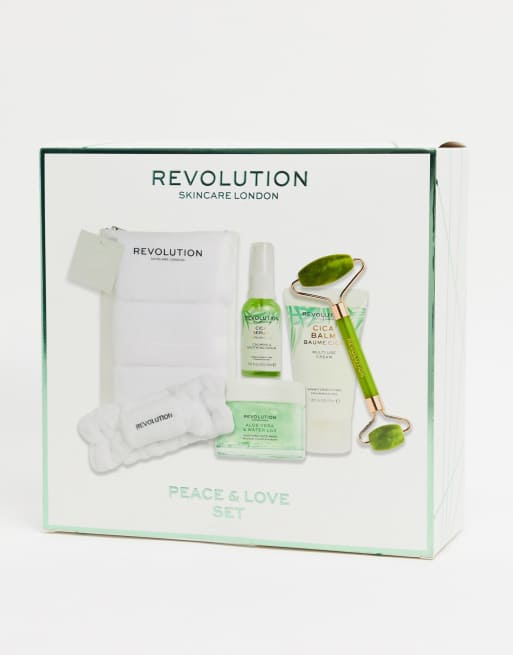 Revolution Skin Peace & Love Set, 2 of 4