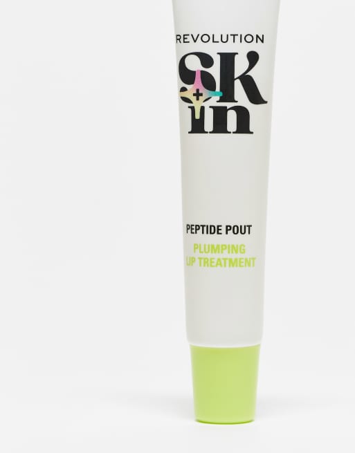 Revolution Skin - Peptide Pout - Trattamento labbra volumizzante, 3 di 4