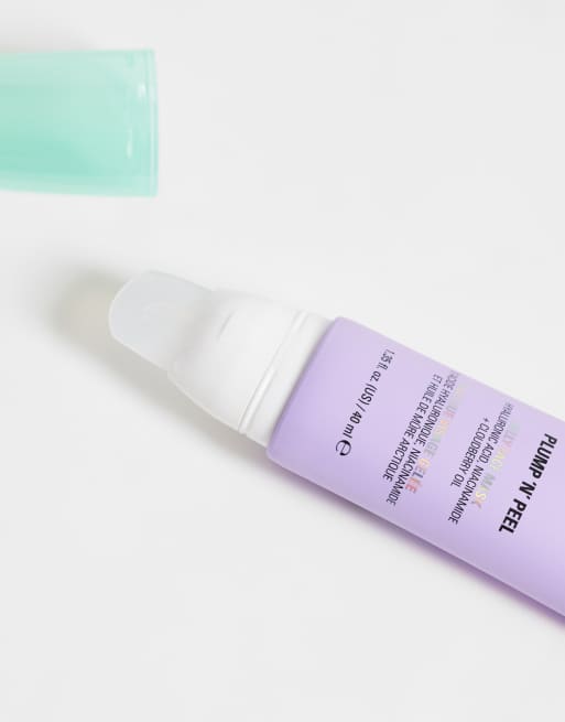Revolution Skin - Plump 'n' Peel Jelly Face Mask 40ml, 3 of 3