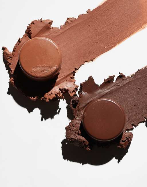 Revolution – Skin Silk Bronzer Stick – Bronzerstift, 3 av 4