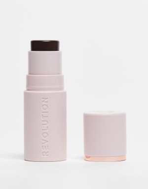 Revolution Skin Silk Bronzer Stick
