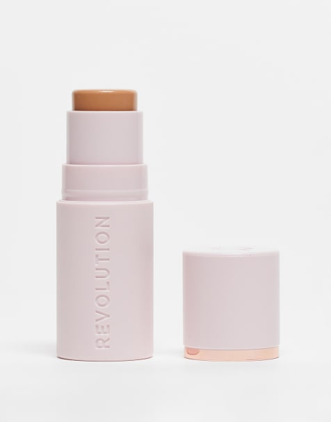 Revolution Skin Silk Bronzer Stick - view 1