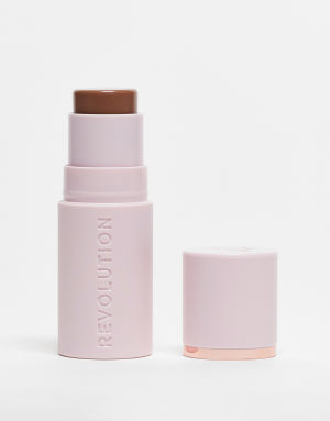 Revolution Skin Silk Bronzer Stick