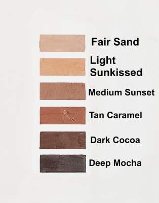 Revolution Skin Silk Bronzer Stick-neutral