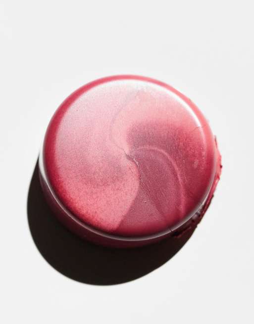 Revolution Skin Silk Marble Blush Stick Berry Flush, 3 of 4